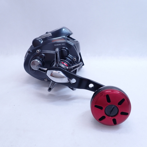 19シーボーグ 200J